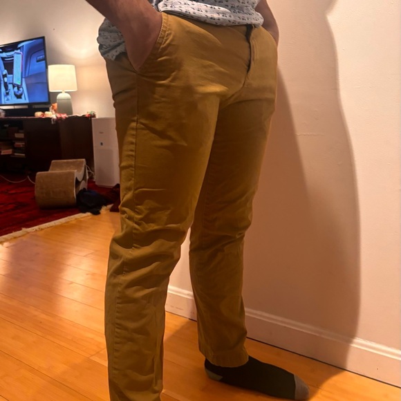 Tommy Hilfiger Custom Fit Men’s Pant 31/30 - Picture 2 of 4